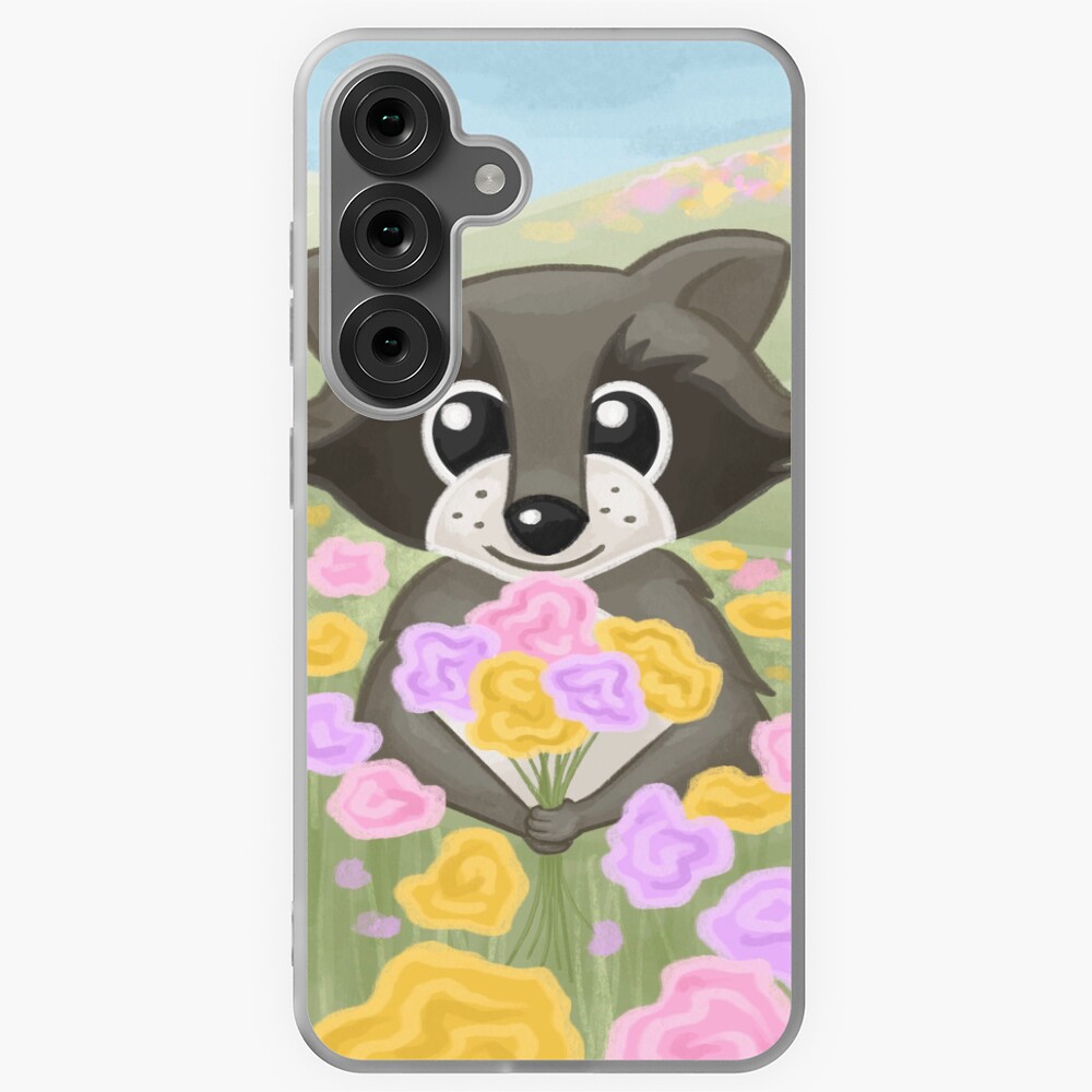Item preview, Samsung Galaxy Soft Case designed and sold by rinalynnedotcom.