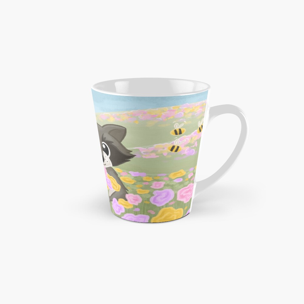 Item preview, Tall Mug designed and sold by rinalynnedotcom.