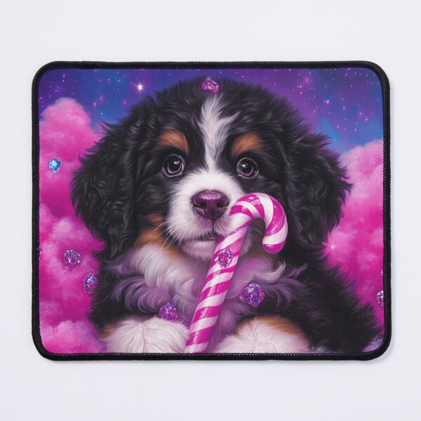 Item preview, Bernese In Sweet World designed and sold by Nocturne Paws.