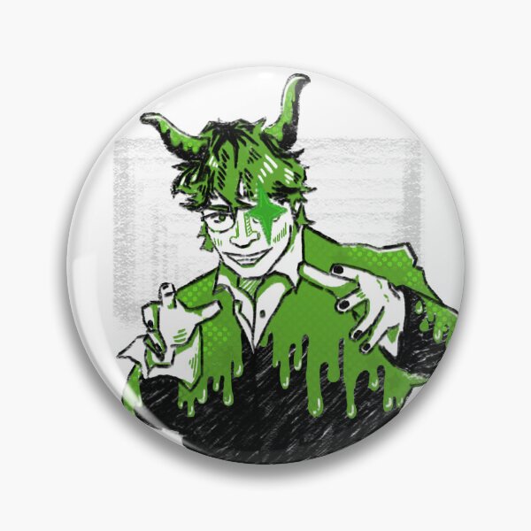 Item preview, Slimecicle - Generation loss designed and sold by Viggorbiggor.