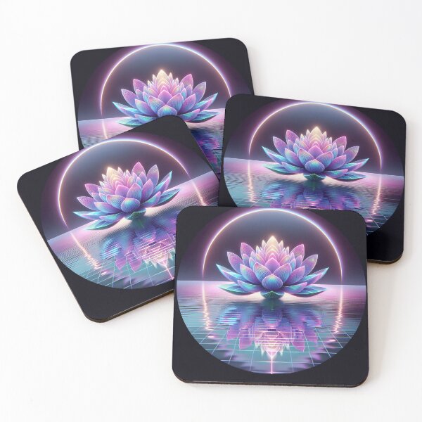 Item preview, Ethereal Bloom designed and sold by  ViralVisionsCreating .