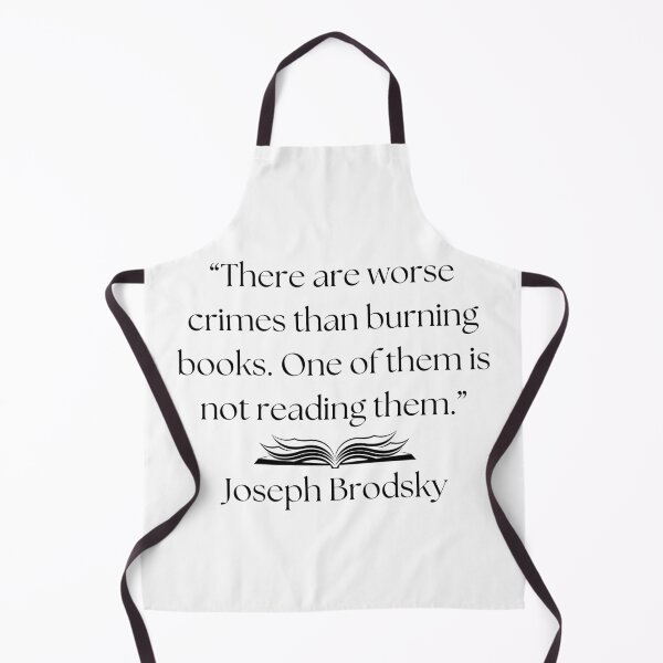 Item preview, Book Crimes designed and sold by NerdForce1.