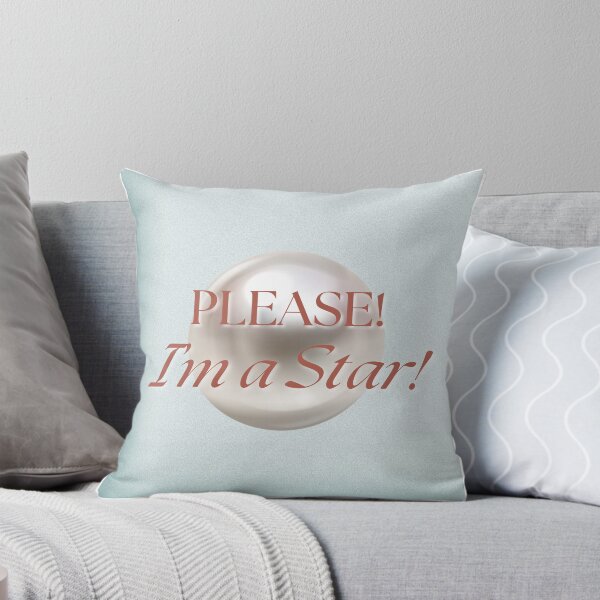 Item preview, Pearl Movie - Please I'm a Star designed and sold by maejwoo.designs.
