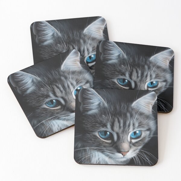 Item preview, Azure Stare designed and sold by ShaunH78.