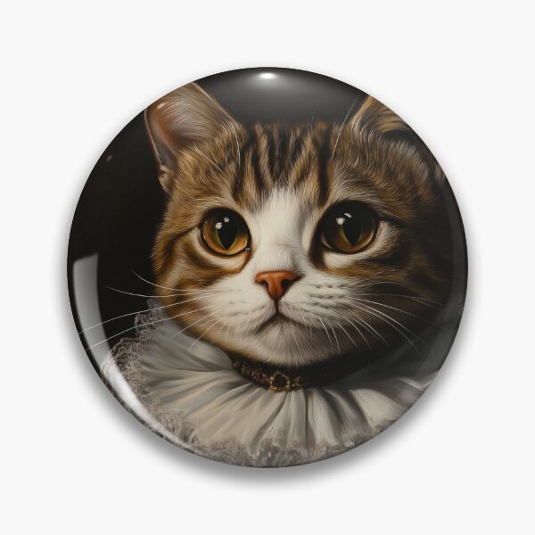 Item preview, Elegant Aristocat designed and sold by ShaunH78.