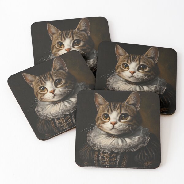Item preview, Elegant Aristocat designed and sold by ShaunH78.