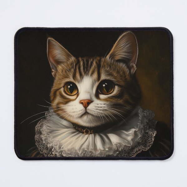 Item preview, Elegant Aristocat designed and sold by ShaunH78.