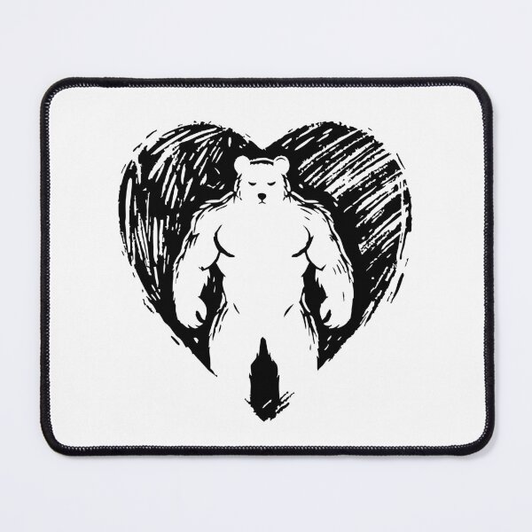 Item preview, Wild Heart 6 designed and sold by storiestobear.