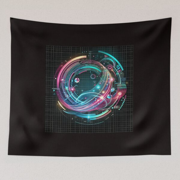 Item preview, The Future is Now designed and sold by  ViralVisionsCreating .