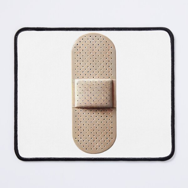 Item preview, Adhesive Bandage designed and sold by digital-savant.