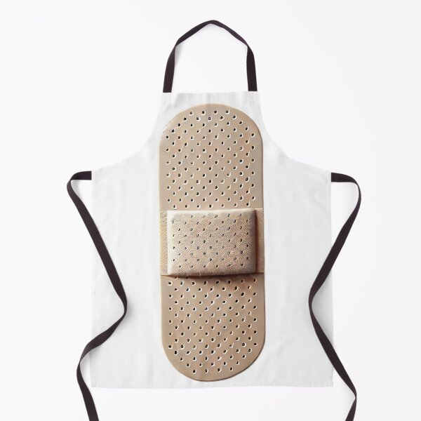 Item preview, Adhesive Bandage designed and sold by digital-savant.