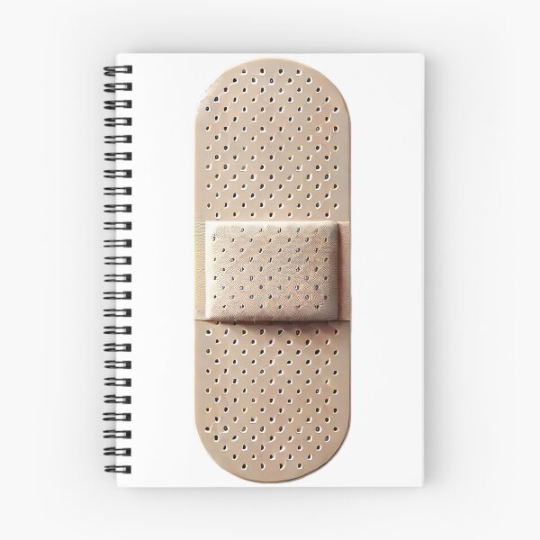 Item preview, Adhesive Bandage designed and sold by digital-savant.