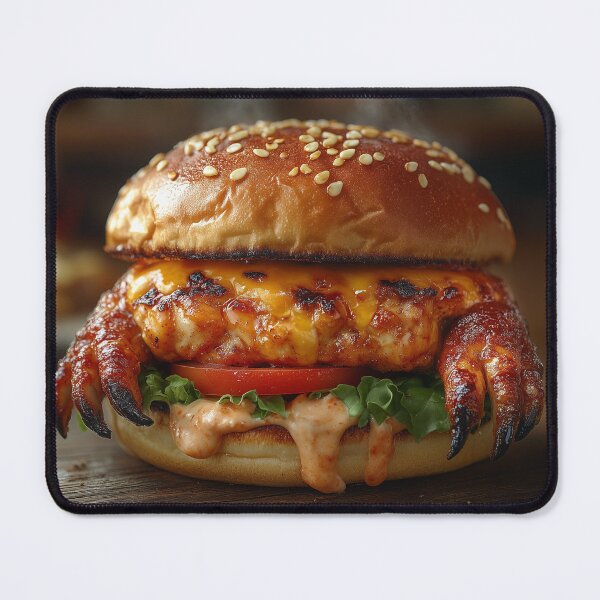 Item preview, Mmm Delicious designed and sold by ShaunH78.