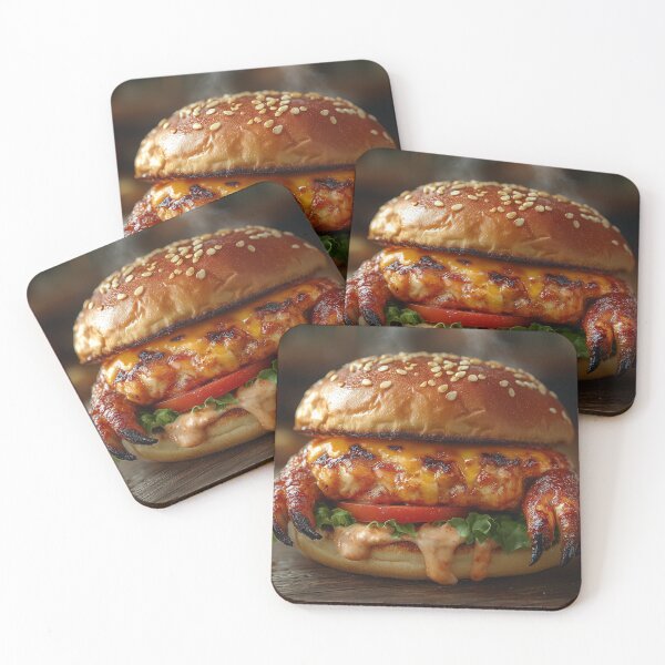 Item preview, Mmm Delicious designed and sold by ShaunH78.