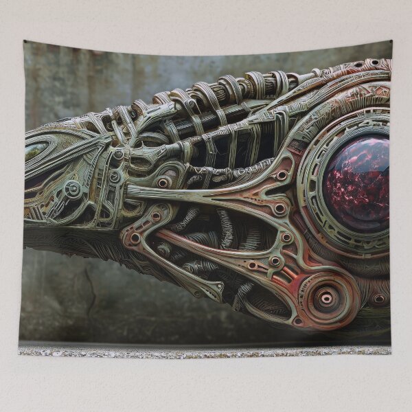 Item preview, Engineered to Observe designed and sold by CHCOfficial.