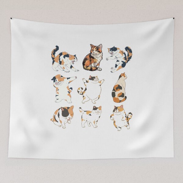 Item preview, Calico Critter T-Shirt | Cute Animal Toy Design | Perfect Gift for Calico Critter Fans, Funny Shirt, Valentine Shirt gift, Valentine Day Cut File designed and sold by GAIDREDA.