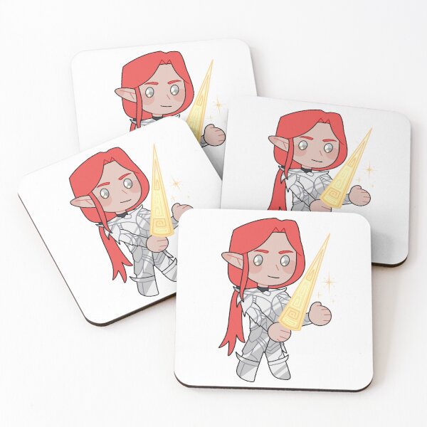 Item preview, Finale Nakraal Chibi designed and sold by TitanFishKiller.