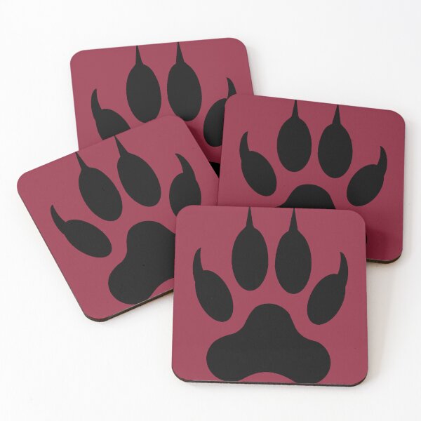 Item preview, Tiger claws designed and sold by BOOM BOOM .