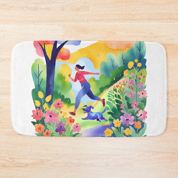 Item preview, Dogs Colour My World designed and sold by CorgiButtMedia.