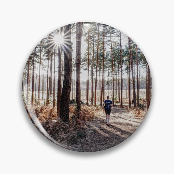 Item preview, Forest runner trail running designed and sold by santoshputhran.
