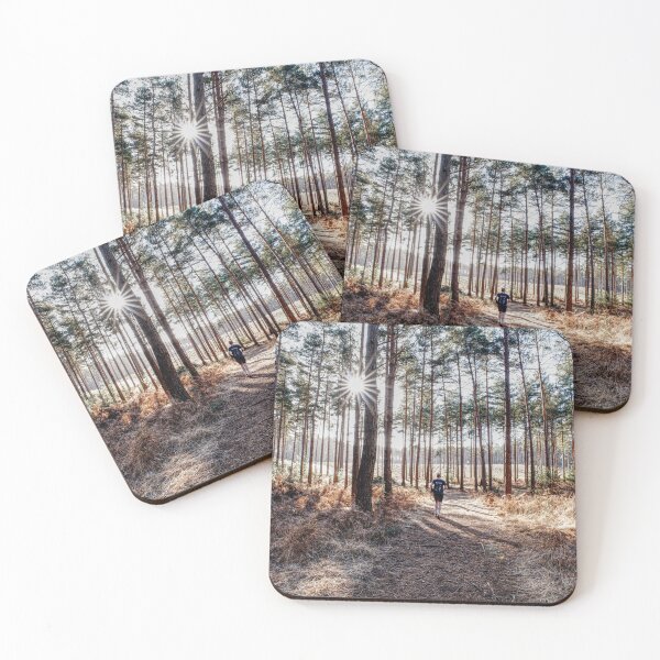 Item preview, Forest runner trail running designed and sold by santoshputhran.