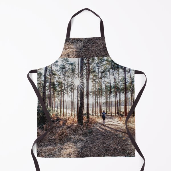 Item preview, Forest runner trail running designed and sold by santoshputhran.