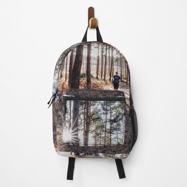 Item preview, Forest runner trail running designed and sold by santoshputhran.