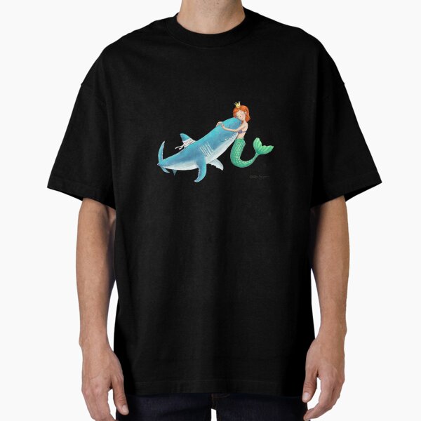 Besondere Freundschaft Oversized T-Shirt