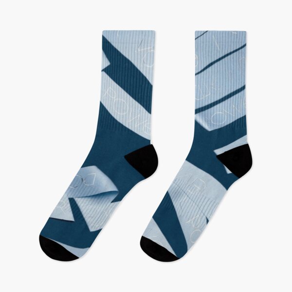 Item preview, Power in Motion: Abstract Ribbon Design designed and sold by MiHaykl.