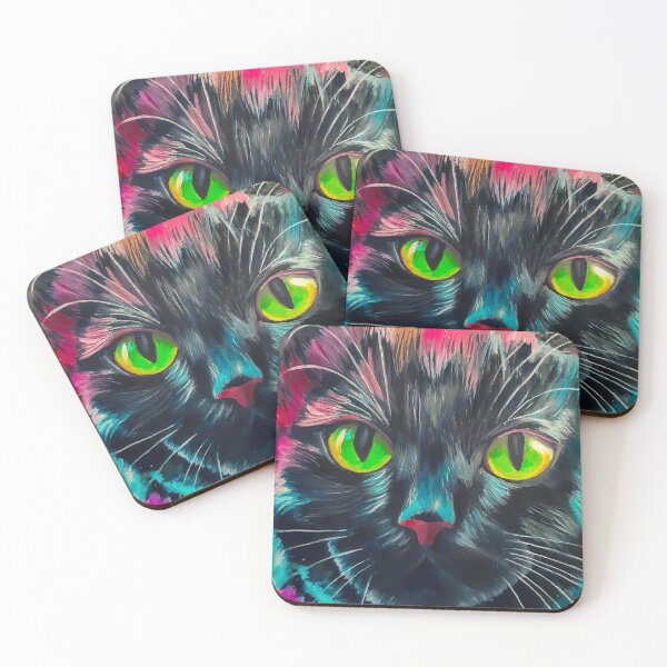 Item preview, SpaceCat! designed and sold by CaitTheArtist.