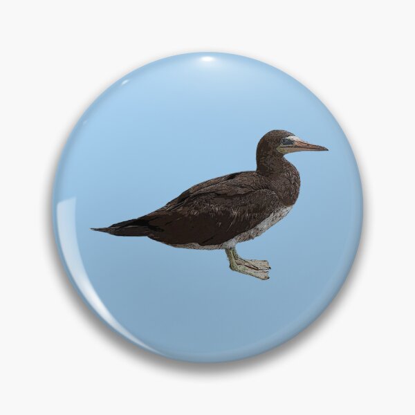 Item preview, Cocos Booby Color Design  designed and sold by designsasstultd.