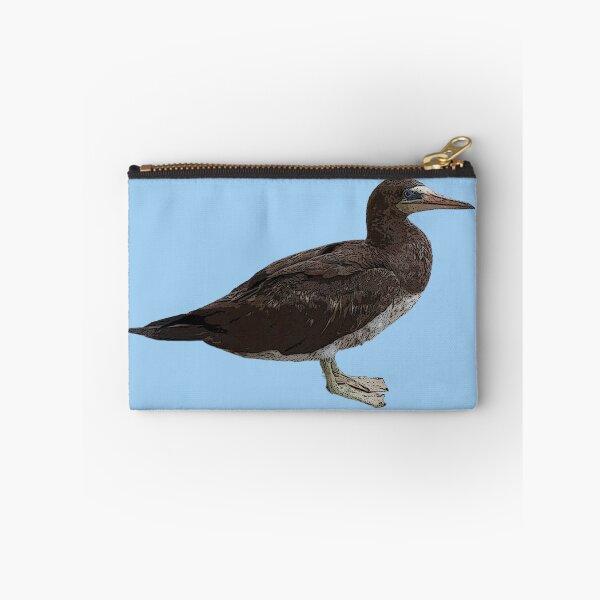 Item preview, Cocos Booby Color Design  designed and sold by designsasstultd.