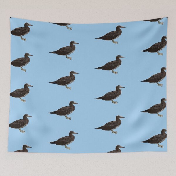 Item preview, Cocos Booby Color Design  designed and sold by designsasstultd.