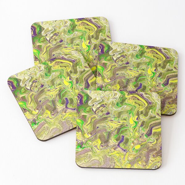 Item preview, “vestiges de Chartreuse” designed and sold by TheDapperZombie.