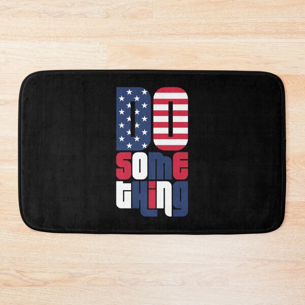 Item preview, Anti Fascist - Anti Fascism - Human Rights - Save Democracy - Do Something designed and sold by DesignByLeo.