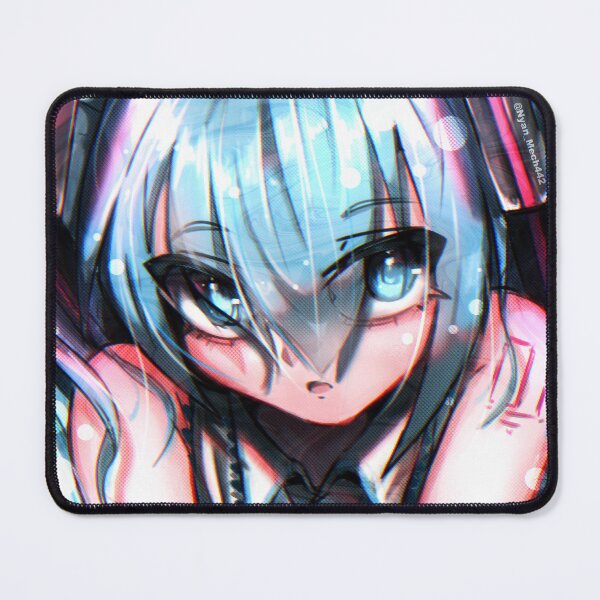 Artikelvorschau, Miku entworfen und verkauft von NyanMech.