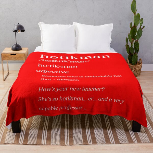 Item preview, Dictionary: hotikman designed and sold by nature. electrified..