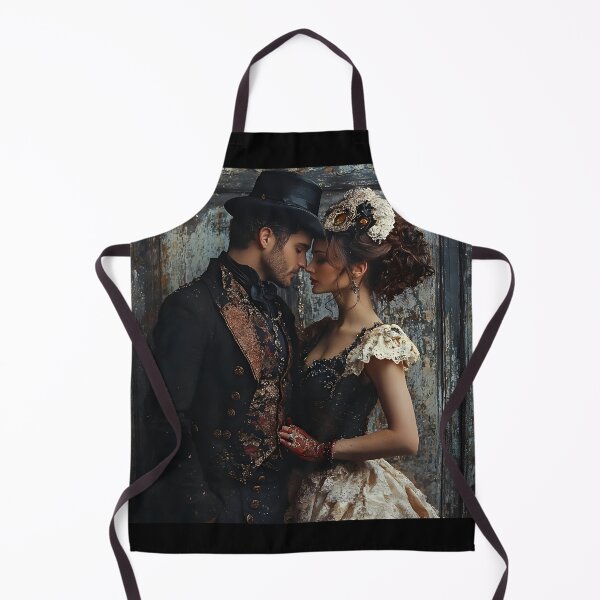 Item preview, Romantic Victorian Elegance – A Timeless Love Story designed and sold by Amr Siam.