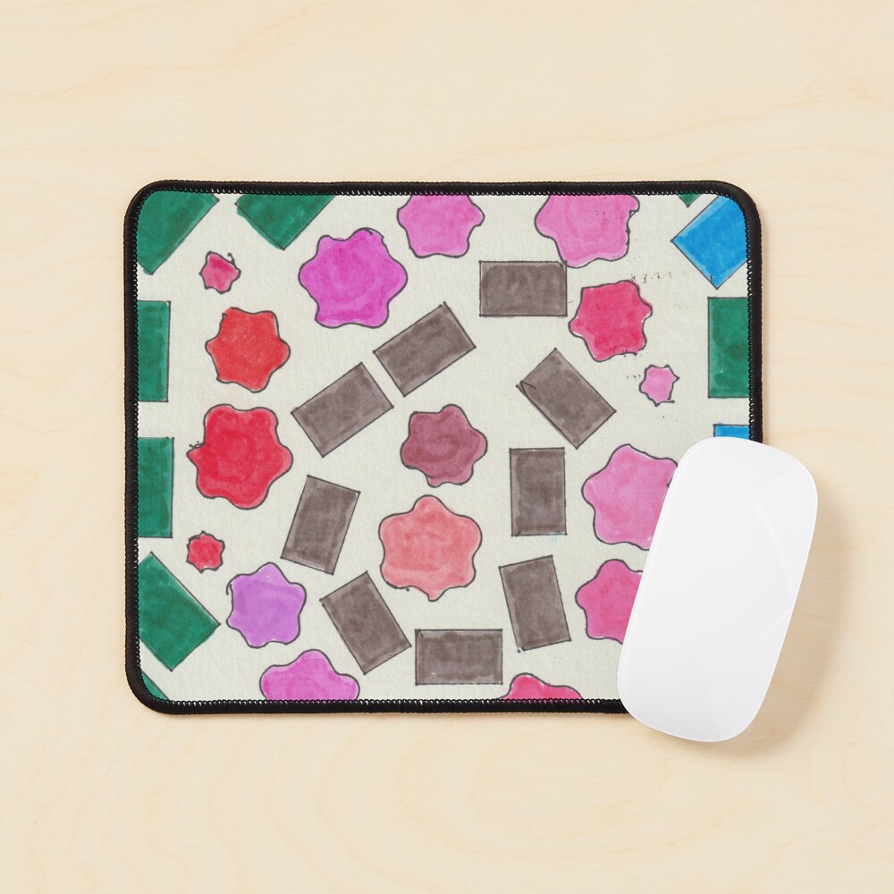 Item preview, Mouse Pad designed and sold by BLAStudio.