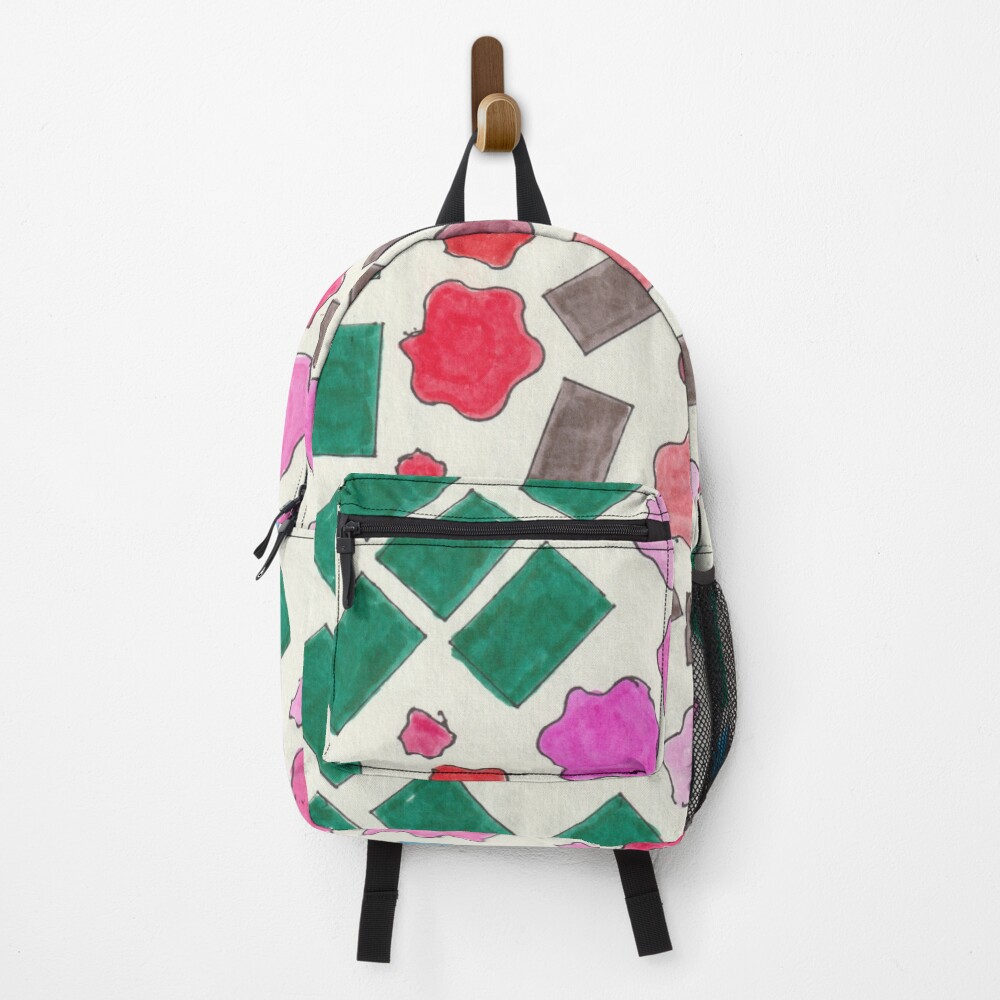 Item preview, Backpack designed and sold by BLAStudio.
