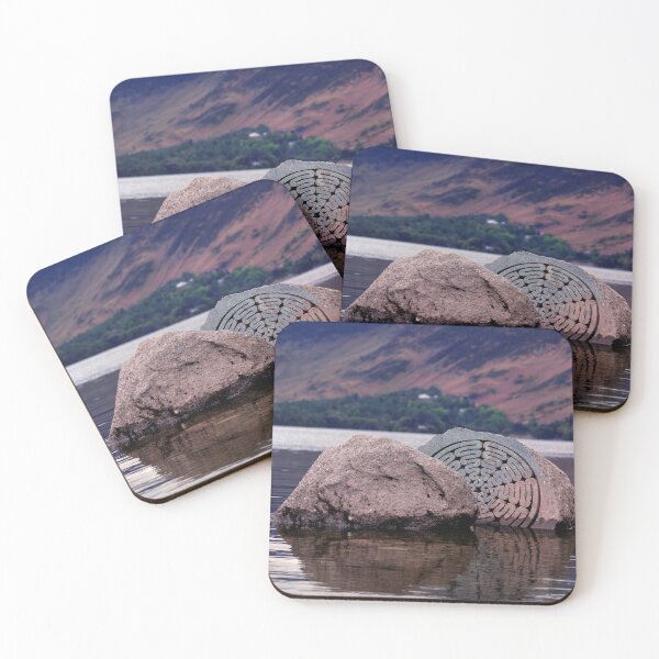 Item preview, The 'Hundred Year Stone' designed and sold by Tom McPherson Photography.