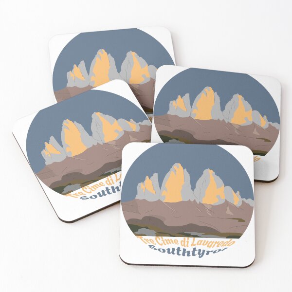 Item preview, Tre Cime di Lavaredo designed and sold by Silly-Craic.