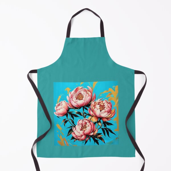 Item preview, Fantastically beautiful peonies. designed and sold by Natalia-Vlad.