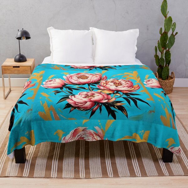 Item preview, Fantastically beautiful peonies. designed and sold by Natalia-Vlad.