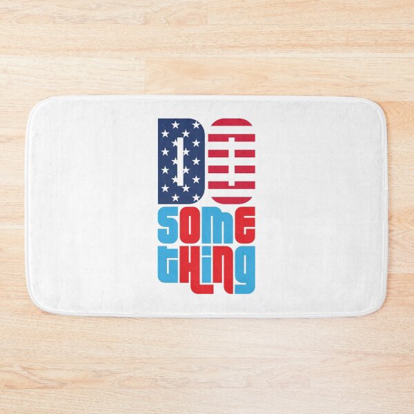 Item preview, Anti Fascism - Anti Fascist - Human Rights - Save Democracy - Do Something designed and sold by DesignByLeo.