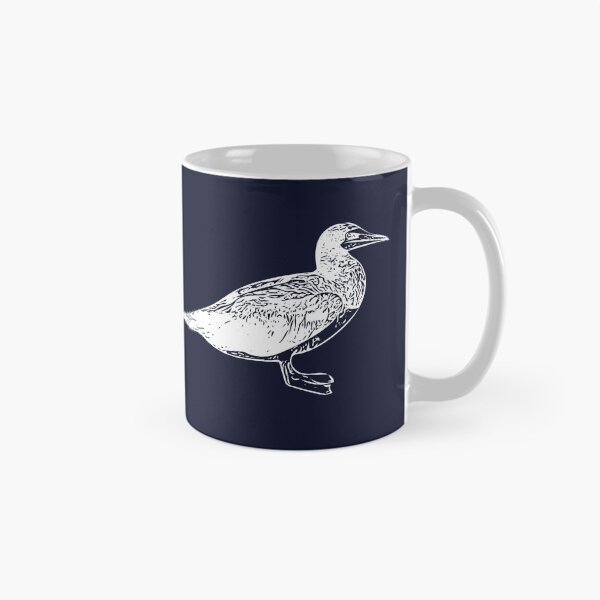 Item preview, Cocos Booby White Design  designed and sold by designsasstultd.