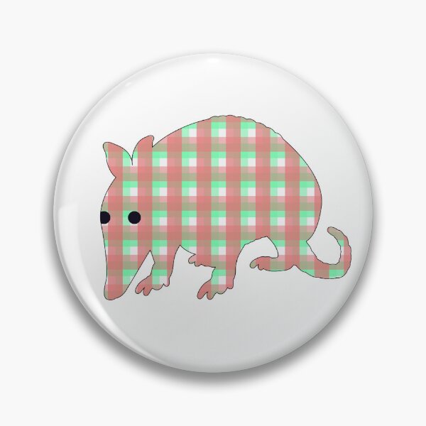 Item preview, Pink Green Plaid designed and sold by zibziby.