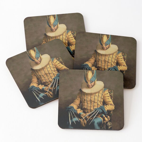 Item preview, General James Howlett, Jr designed and sold by Never Odd Or Even Online Shop.