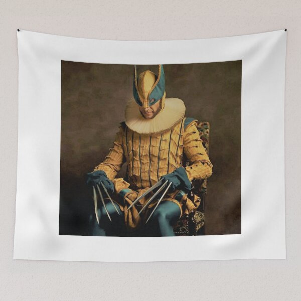 Item preview, General James Howlett, Jr designed and sold by Never Odd Or Even Online Shop.
