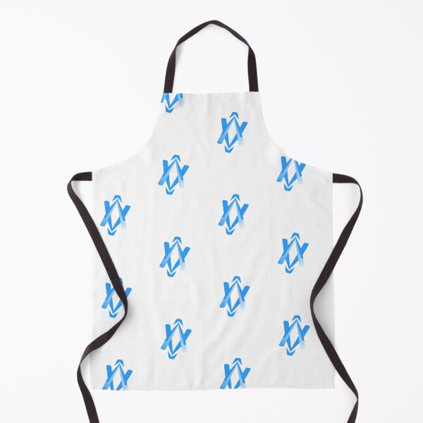 Item preview, Futuristic Blue  designed and sold by NenonoDesigner.